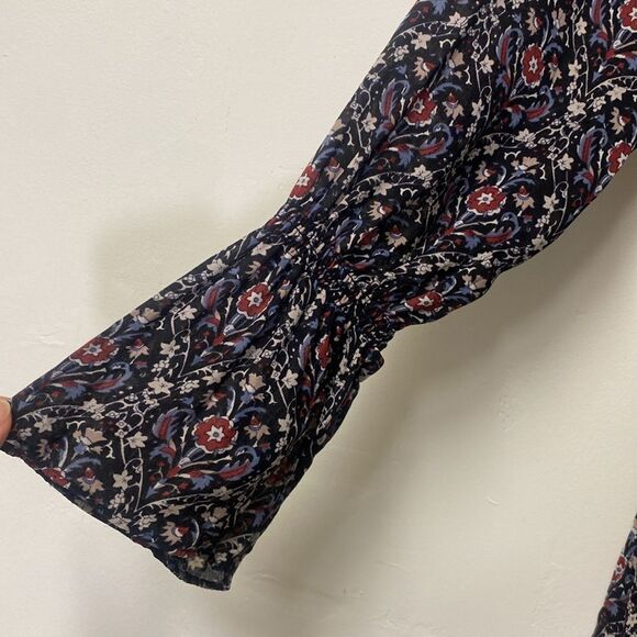 Joie
Printed Jamira Dress 📦 - Picture 8 of 14